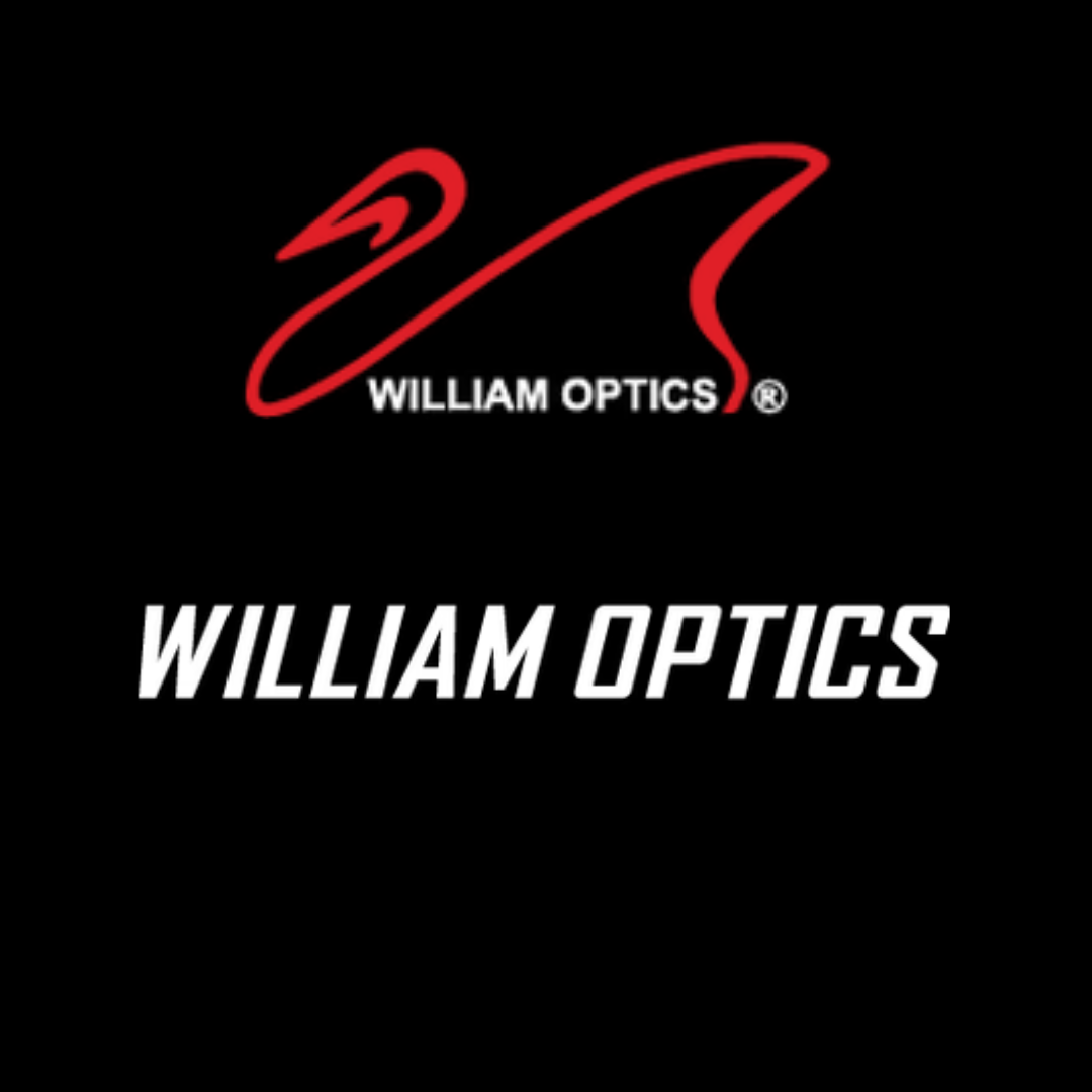 William Optics