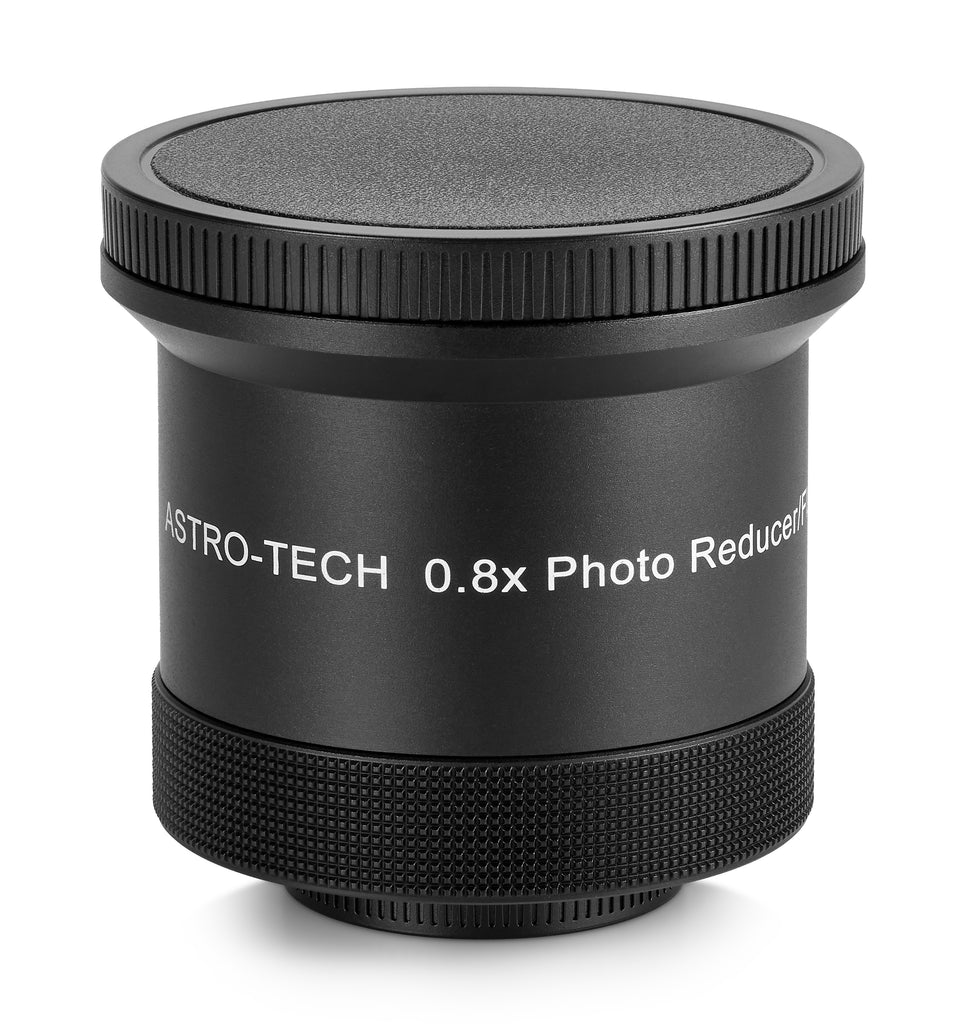Astro-Tech 0.8x Reducer/Field Flattener for AT130EDT & AT130EDX