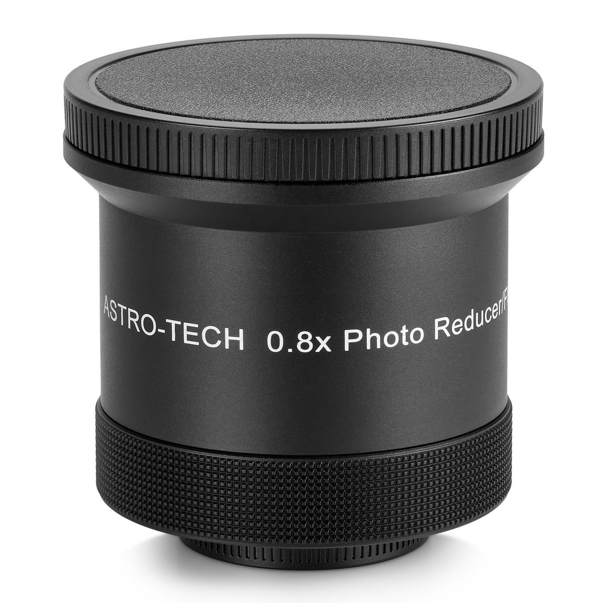 アストロ　ラダーレーダー Astro-Tech 0.8x Reducer/Field Flattener for AT130EDT & AT130EDX