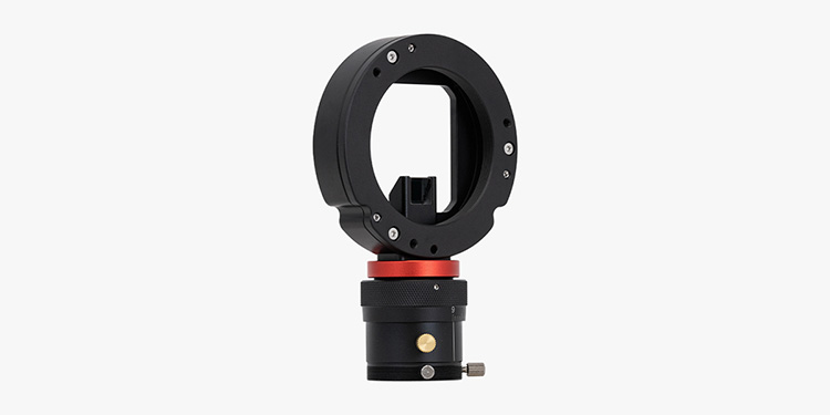 ZWO OAG-L 68 Off-Axis Guider for Astrophotography