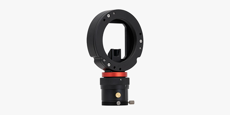 ZWO OAG-L 68 Off-Axis Guider for Astrophotography — Astronomics ZWO OAG-L 68 Off-Axis Guider for Astrophotography — Astronomics