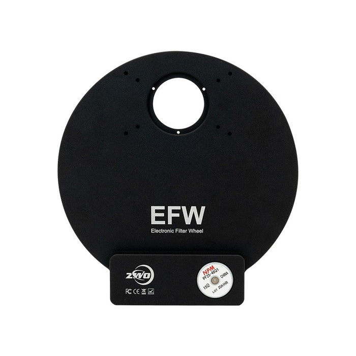 ZWO EFW 7X36 Version II