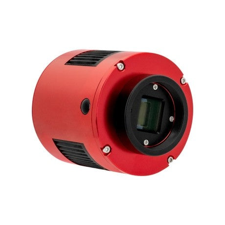 ZWO ASI183MM Pro Cooled Mono CMOS Astrophotography Camera