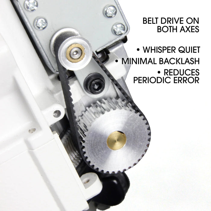 Sky-Watcher AZ-EQ5 Pro Equatorial Or Alt-Azimuth Computerized Mount S30200