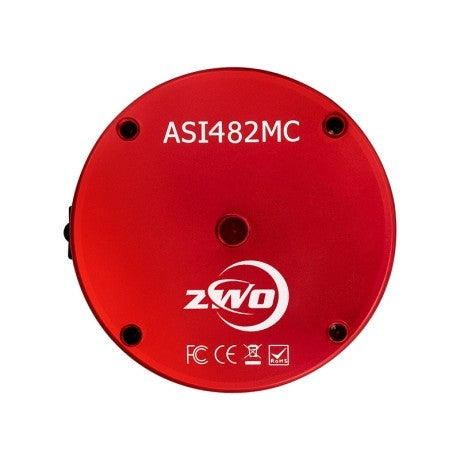 ZWO ASI482MC Color Astrophotography Camera