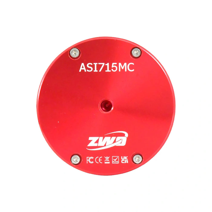 ZWO ASI715MC Color Camera