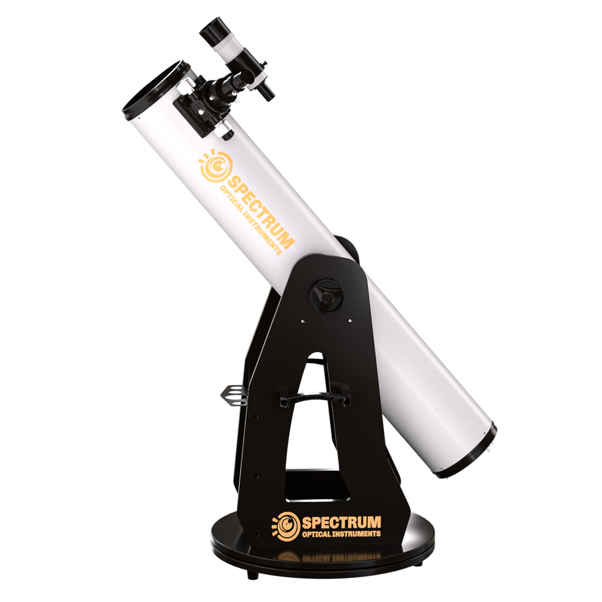 Spectrum Optical DS 6” Dobsonian Telescope – 6