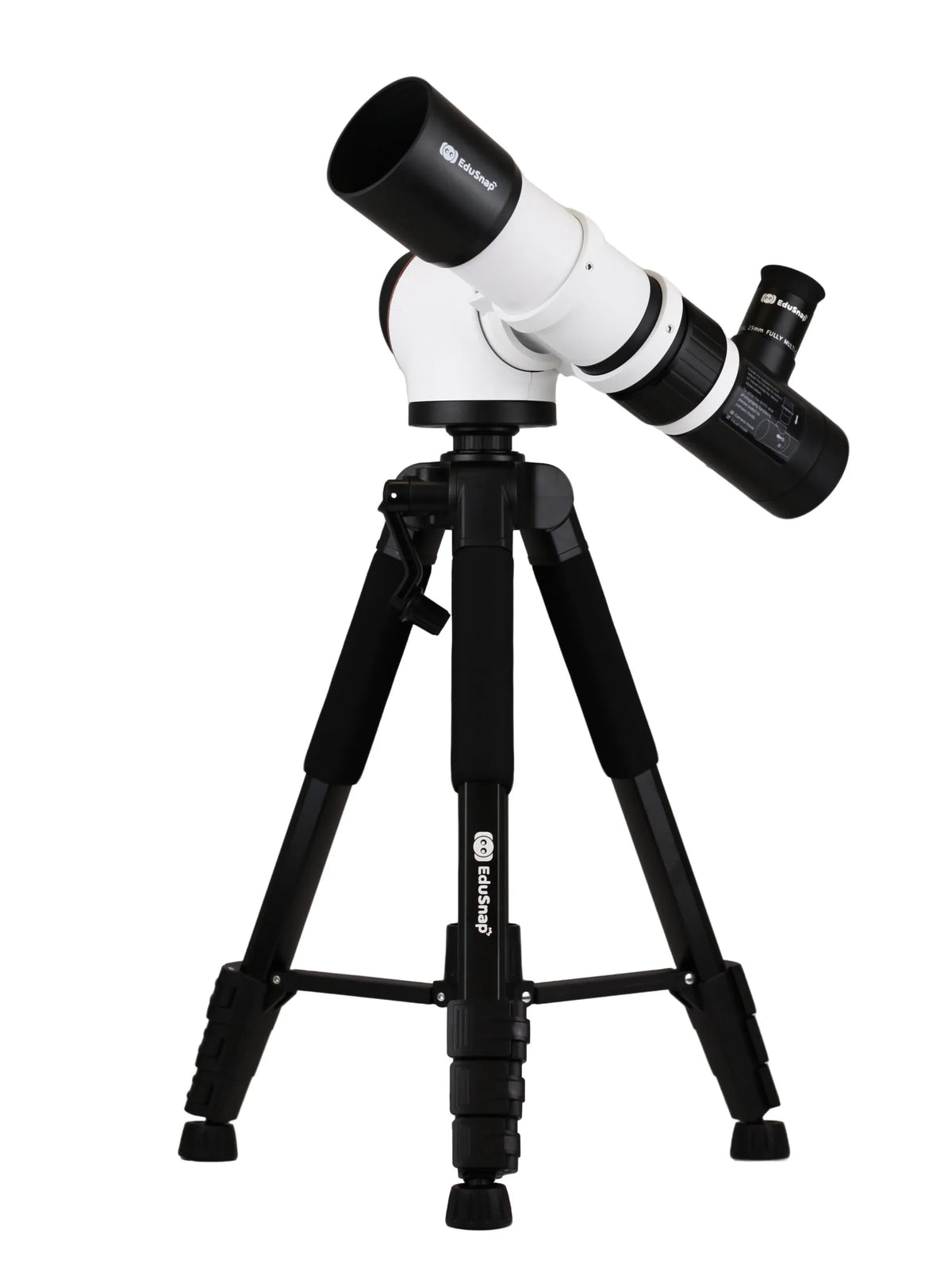 Spectrum Optical Astro53Pro Smart Telescope (EduSnap) — Astronomics