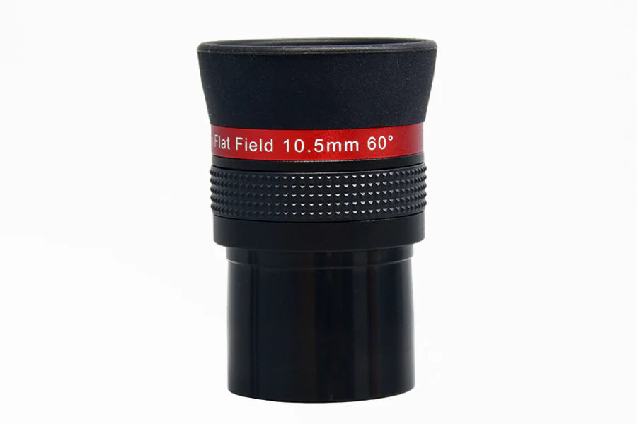 Sky Rover 10.5mm 60° Premium Flat Field Eyepiece