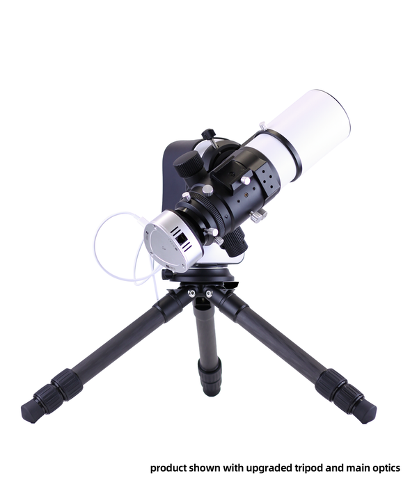 Spectrum Optical MirroSky SkyPilot 53ED SPi53 Smart Telescope