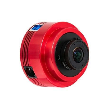 ZWO ASI662MC Color Astrophotography Camera