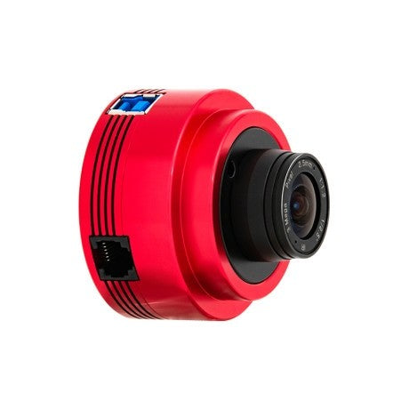 ZWO ASI678MC Color CMOS Astronomy Imaging Camera