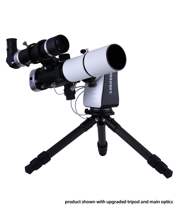 Spectrum Optical MirroSky SkyPilot 53ED SPi53 Smart Telescope