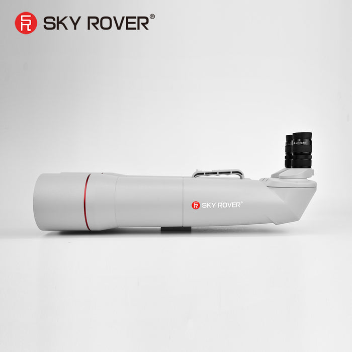 Sky Rover 120 mm Giant Binoculars – 90° Astronomical Binocular Telescope