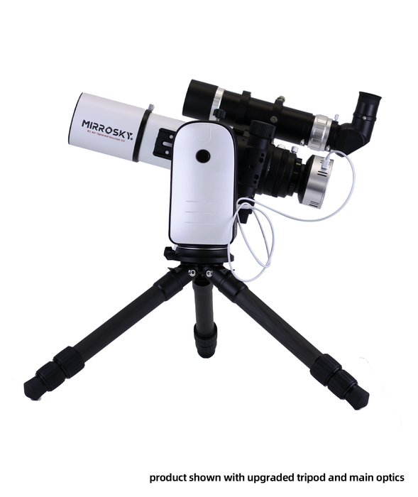 Spectrum Optical MirroSky SkyPilot 53ED SPi53 Smart Telescope