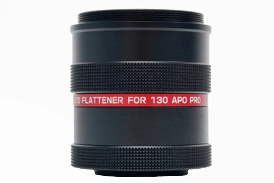 Sky Rover 1× Field Flattener for 130 GPS Refractor