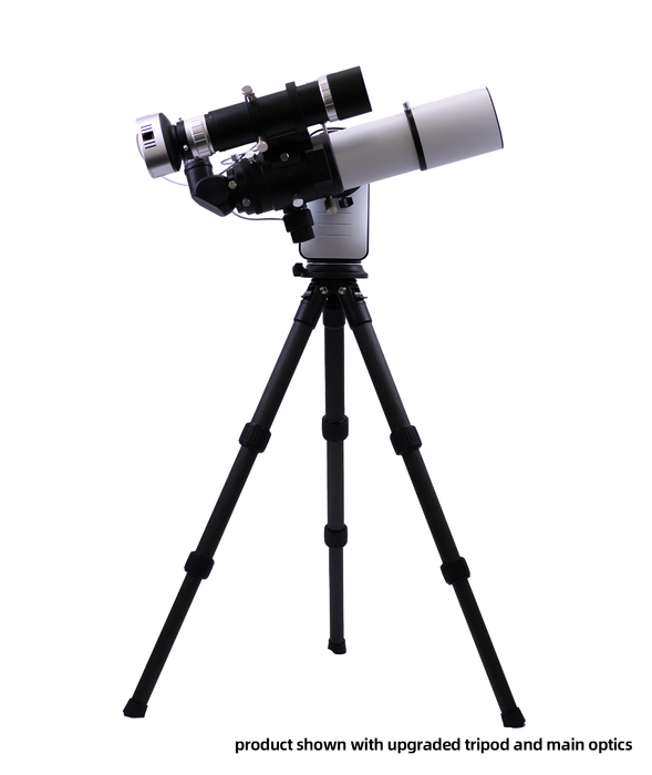 Spectrum Optical MirroSky SkyPilot 53ED SPi53 Smart Telescope
