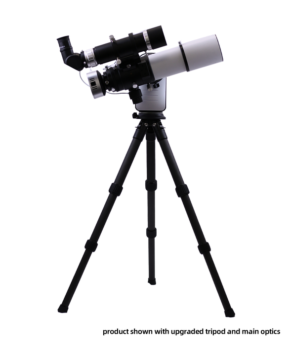 Spectrum Optical MirroSky SkyPilot 53ED SPi53 Smart Telescope
