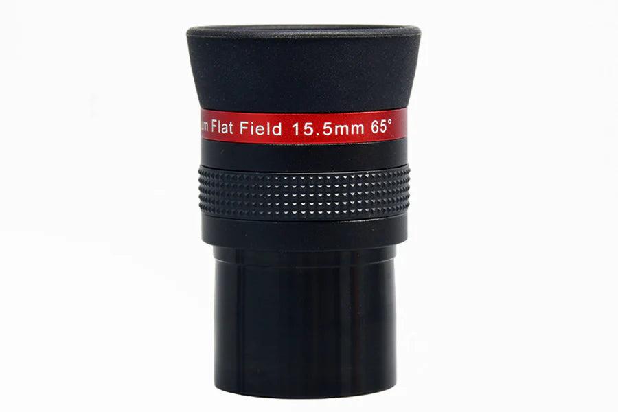 Sky Rover 15.5mm 65° Premium Flat Field Eyepiece