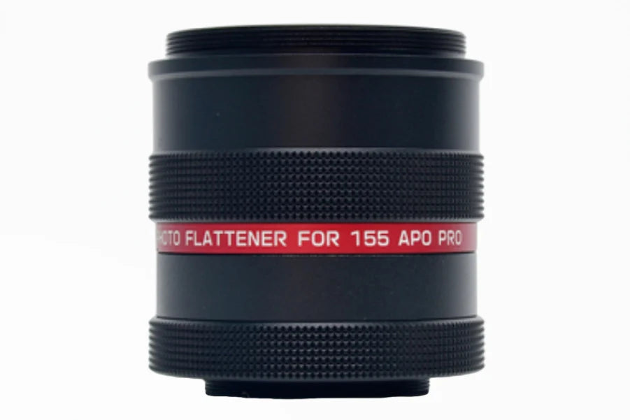 Sky Rover 1× Field Flattener for 90 GPS Refractor