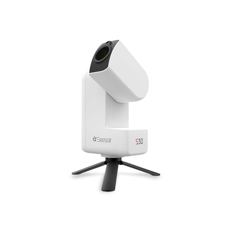 ZWO Seestar S30 Smart Telescope — Astronomics