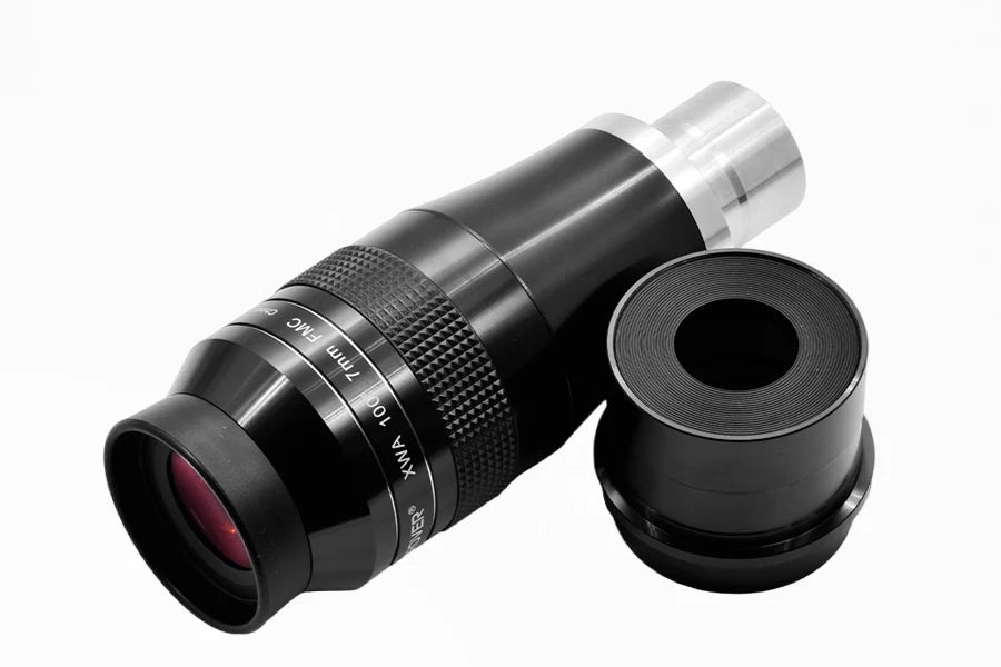 Sky Rover XWA 7mm 100° Ultra Wide Angle Eyepiece