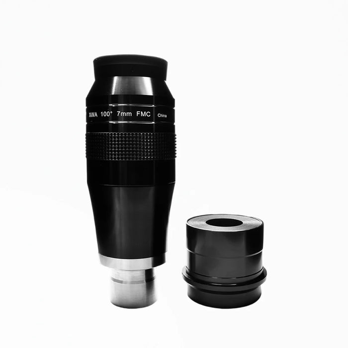 Sky Rover XWA 7mm 100° Ultra Wide Angle Eyepiece