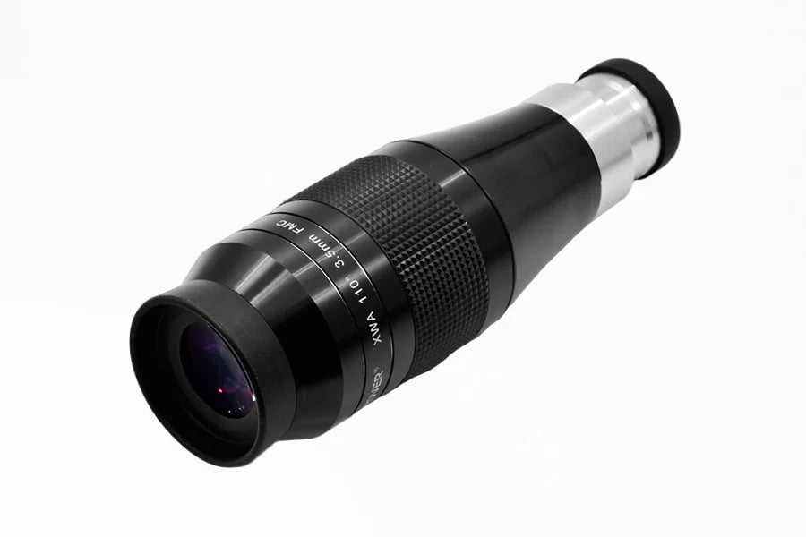 Sky Rover XWA 3.5mm 110° Ultra Wide Angle Eyepiece NEAF DEMO