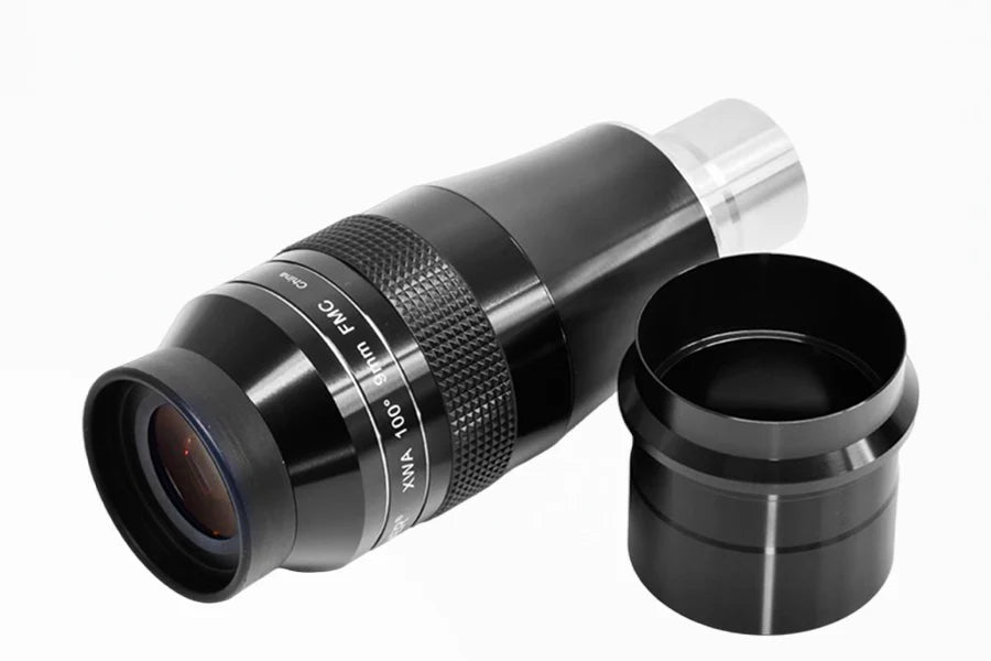 Sky Rover XWA 9mm 100° Ultra Wide Angle Eyepiece | Astronomics