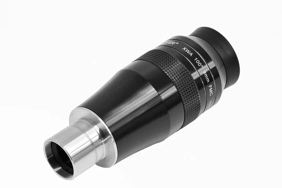 Sky Rover XWA 9mm 100° Ultra Wide Angle Eyepiece | Astronomics
