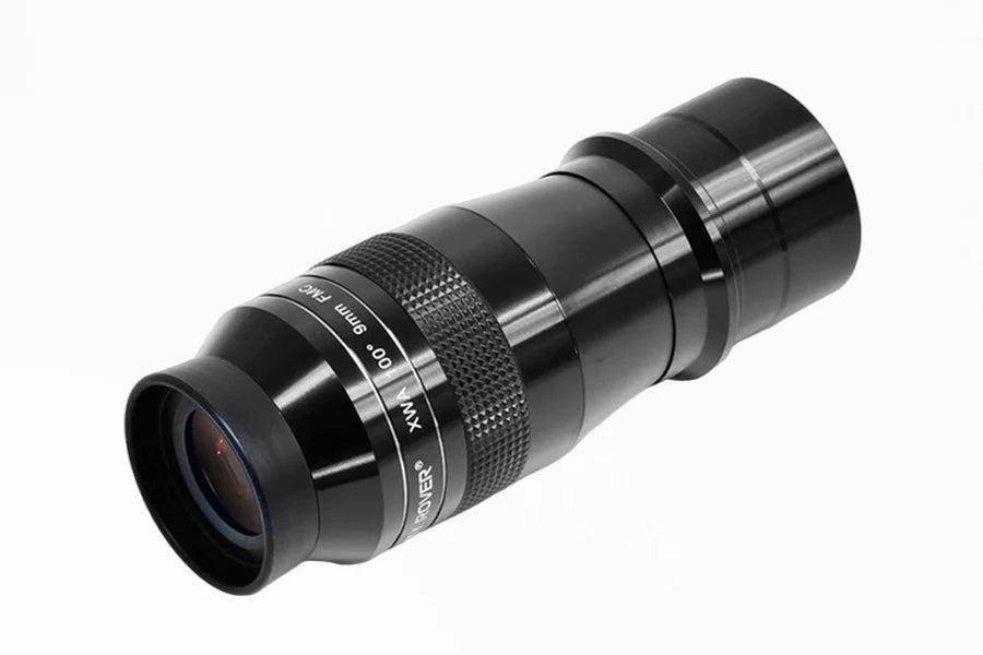 Sky Rover XWA 9mm 100° Ultra Wide Angle Eyepiece | Astronomics