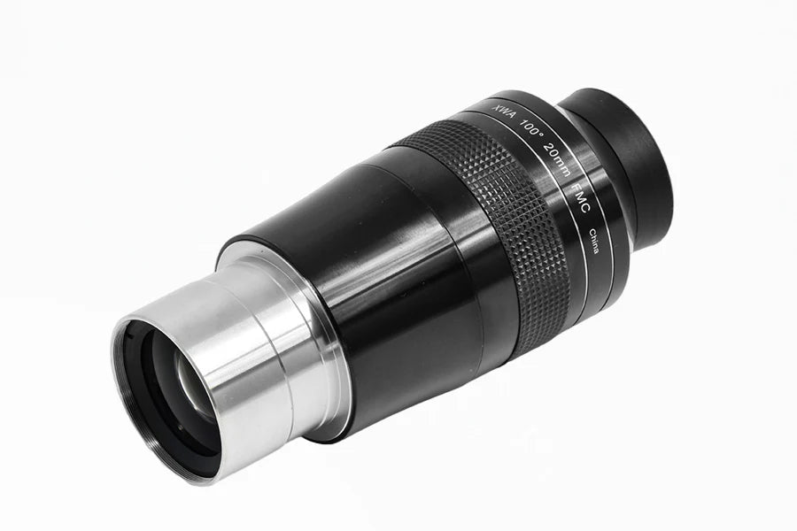 Sky Rover XWA 20mm 100° Ultra Wide Angle Eyepiece