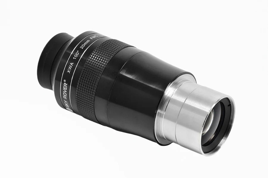 Sky Rover XWA 20mm 100° Ultra Wide Angle Eyepiece