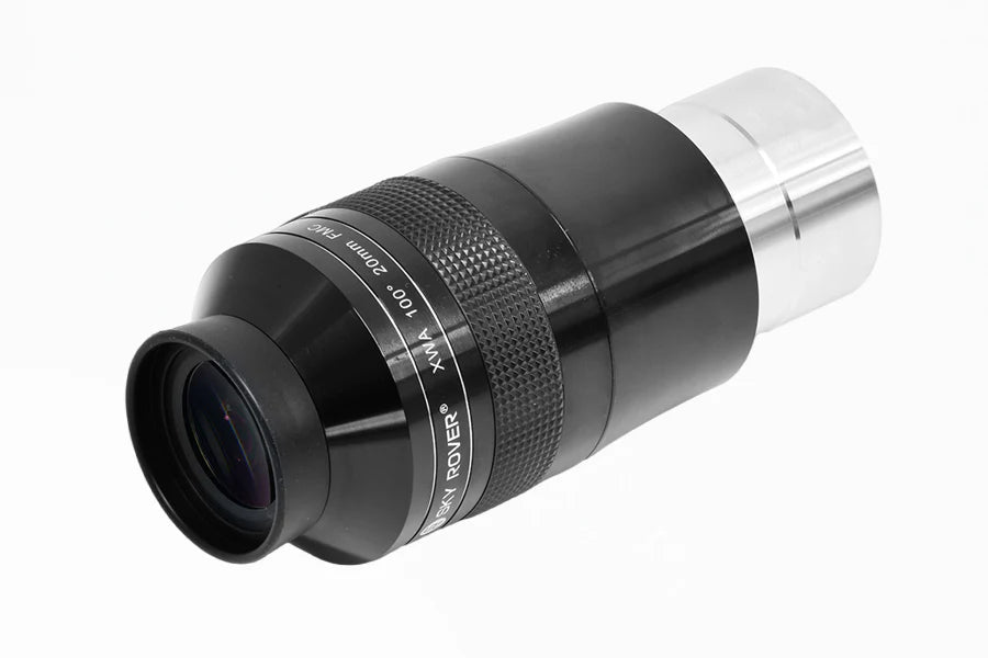 Sky Rover XWA 20mm 100° Ultra Wide Angle Eyepiece