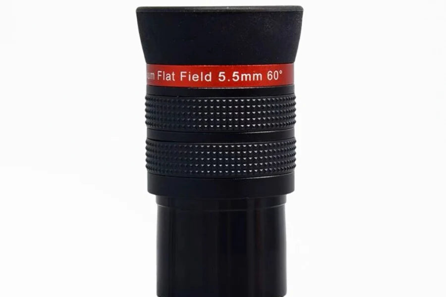 Sky Rover 5.5mm Premium Flat Field Eyepiece NEAF DEMO
