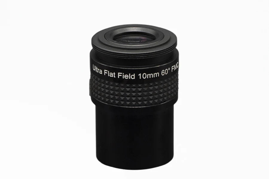 Sky Rover 10mm 60° Ultra Flat Field Eyepiece NEAF DEMO