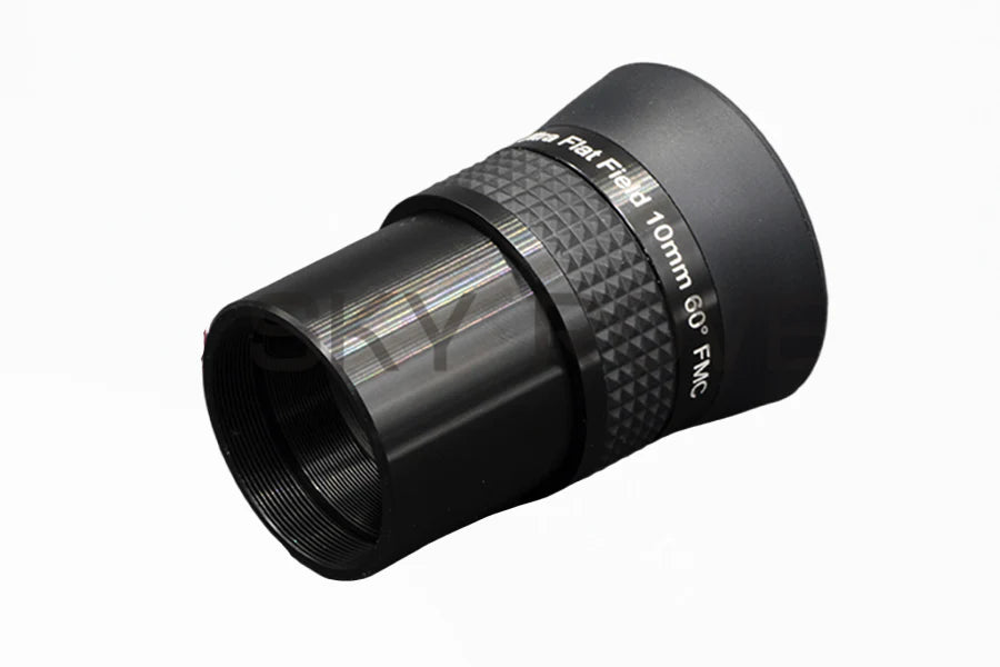 Sky Rover 10mm 60° Ultra Flat Field Eyepiece NEAF DEMO