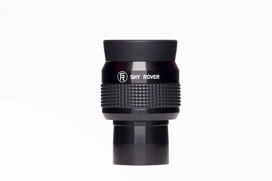 Sky Rover 15mm 65° Ultra Flat Field Eyepiece NEAF DEMO