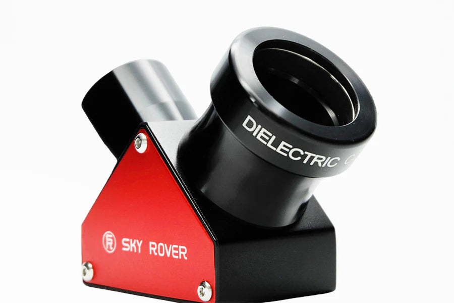 Sky Rover 1.25" 99% Reflectivity Dielectric Mirror Diagonal