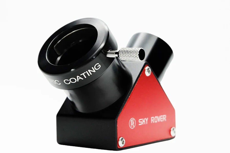 Sky Rover 1.25" 99% Reflectivity Dielectric Mirror Diagonal