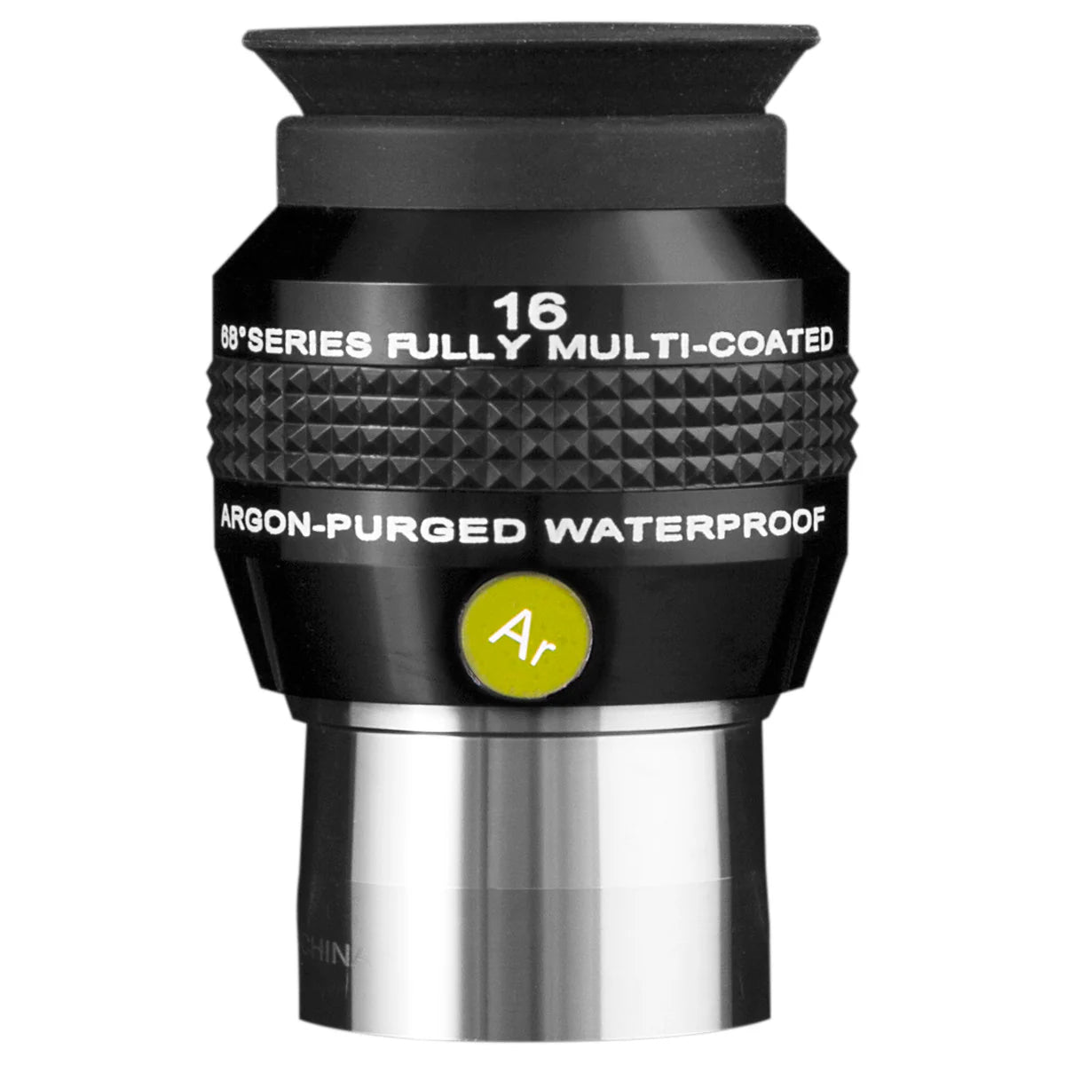 Explore Scientific 16mm 68° field argon-purged waterproof 1.25 Explore Scientific 16mm 68° field argon-purged waterproof 1.25