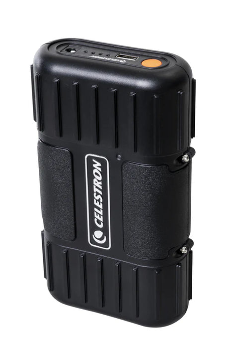 celestron national park foundation rechargeable power pack led flashlight Night Vision Red for Astronomy and Camping a standard LED flashlight would impair your vision National Park Foundation Water Resistant