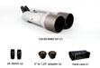 Sky Rover 150 ED Giant Binoculars – 45° angled astronomical binocular telescope with ED doublet optics