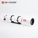 Telescope with '125 GPA' marking on a white background, featuring the Sky Rover brand.
