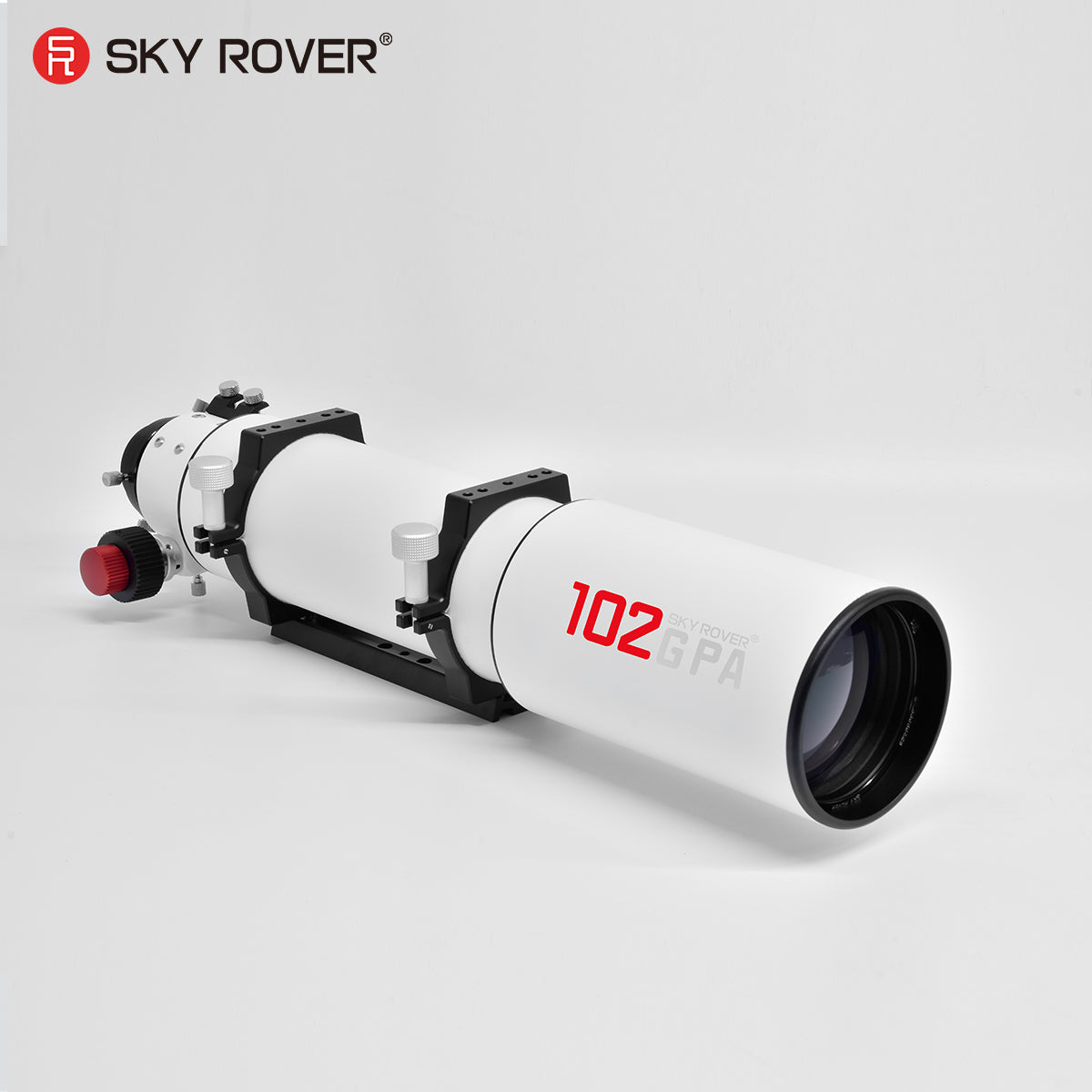 Sky Rover 102 GPA 102mm f/7 Super ED Doublet APO Refractor OTA ...