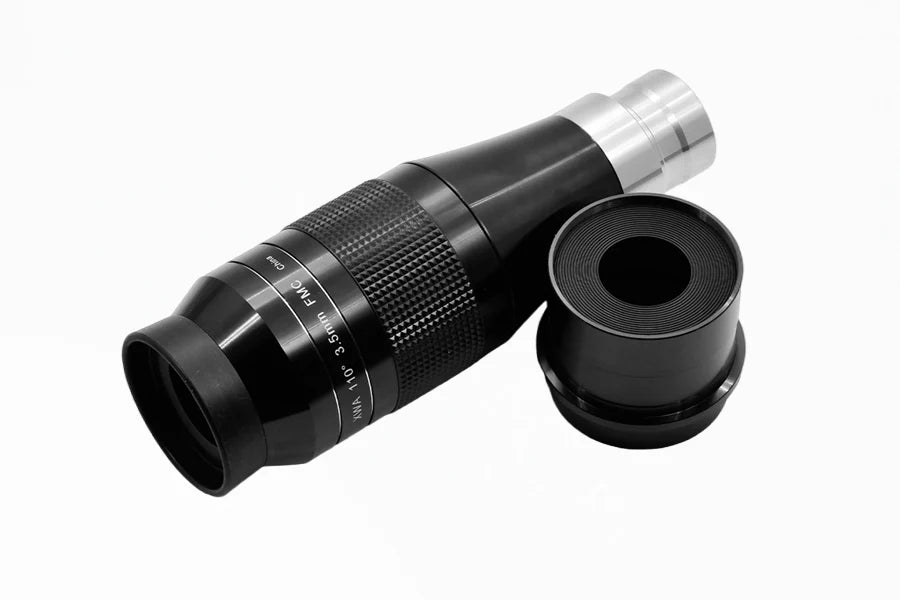 Sky Rover XWA 3.5mm 110° Ultra Wide Angle Eyepiece NEAF DEMO