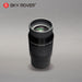 Sky Rover UF 30 mm Ultra Flat Field Eyepiece – 70° apparent field, flat-field optics, 2-inch barrel with accessory thread