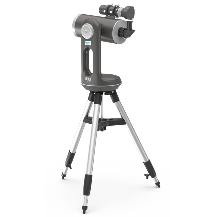 Spectrum Optical MirroSky SkyPilot SP127 Smart Telescope