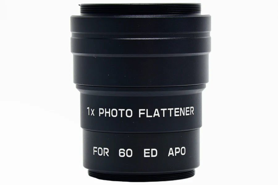 Sky Rover 1× Field Flattener for 60 GPA Refractor | OTA