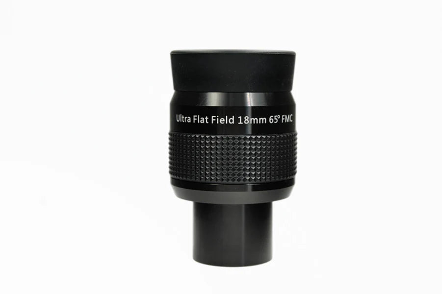 Sky Rover 18mm 65° Ultra Flat Field Eyepiece